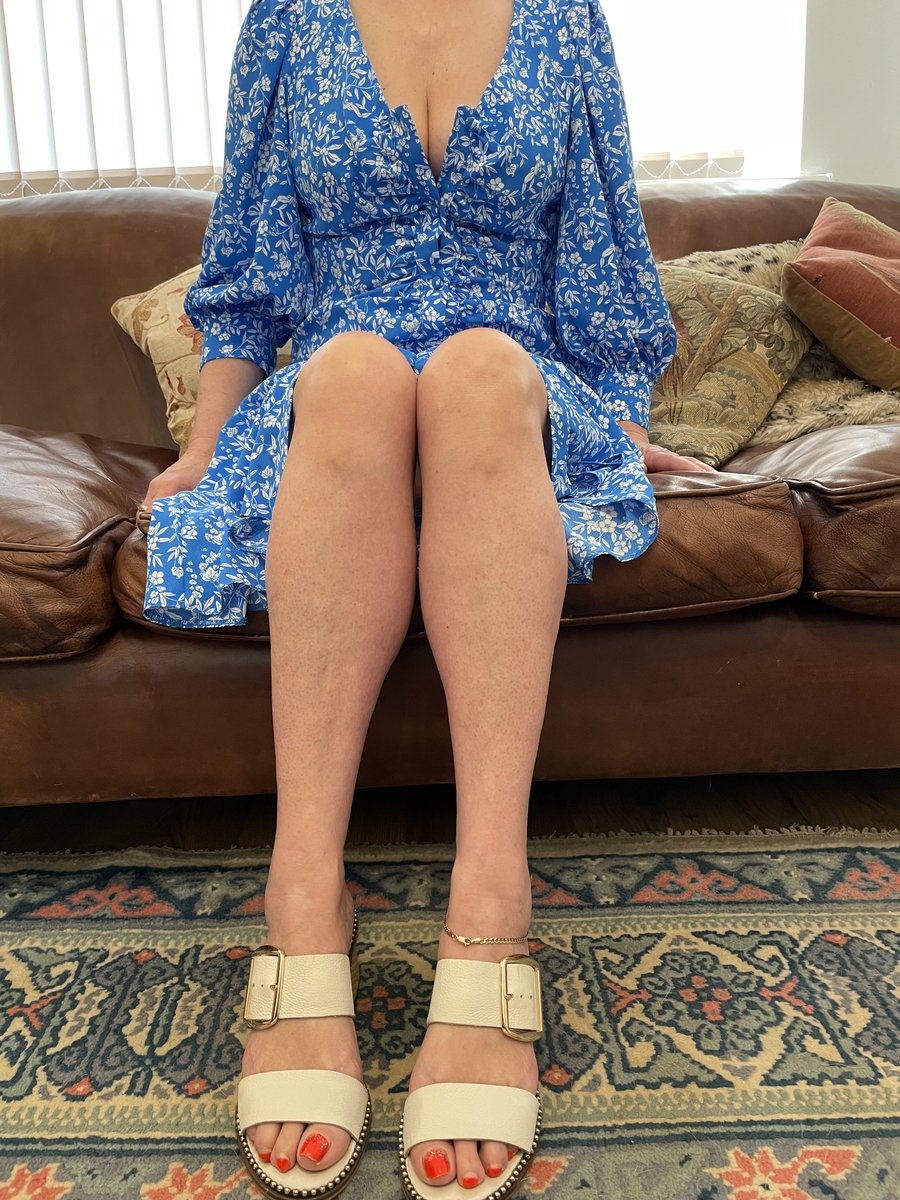 goddessnoonie's tweet photo. Summer Undress
#60plus #peachyass #legs #gilf #cleavage
#matchingunderwear #sexymature
Custom pics & vids
Telegram, kik, or DM
Tributes :- Cashapp £Nooniegoddess https://t.co/c5HKjG4oaL