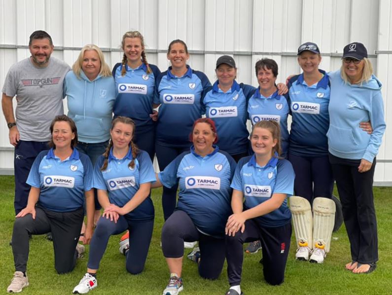 As part of our continuing Andie Oliver Academy, we are pleased to announce a 6 week introduction into cricket for girls

Starts 25th June (9-10.30) and is open to girls in school years 4-10

If interested, please contact Sue Thomas on 07388 175454 or suethomasst1@gmail.com

#COYH