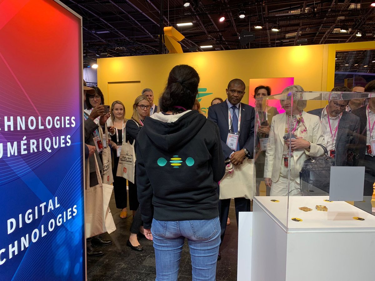 CNRS 🌍 tweet media