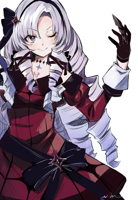 壱百満天原サロメ #サロメ百万展 
