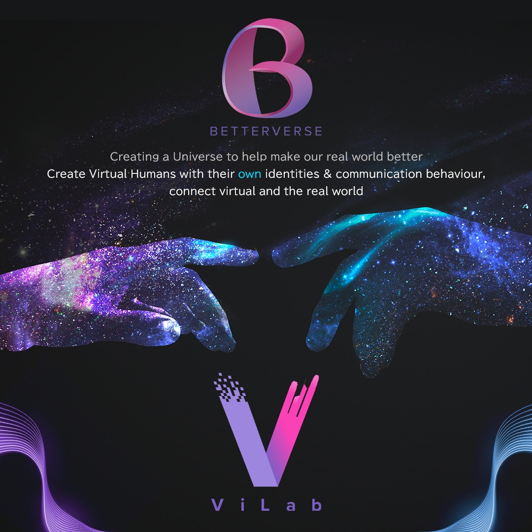 ViLab tweet media