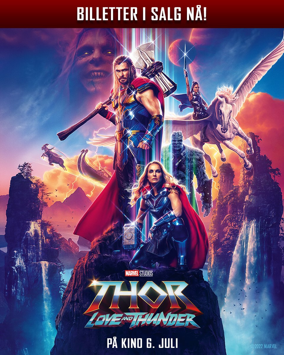 ODEON Kino tweet media