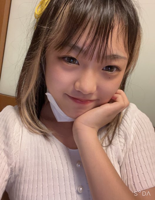 Twitterのコスプレ画像1