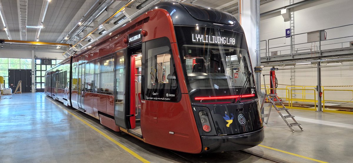 Sari Mäkelä tweet media