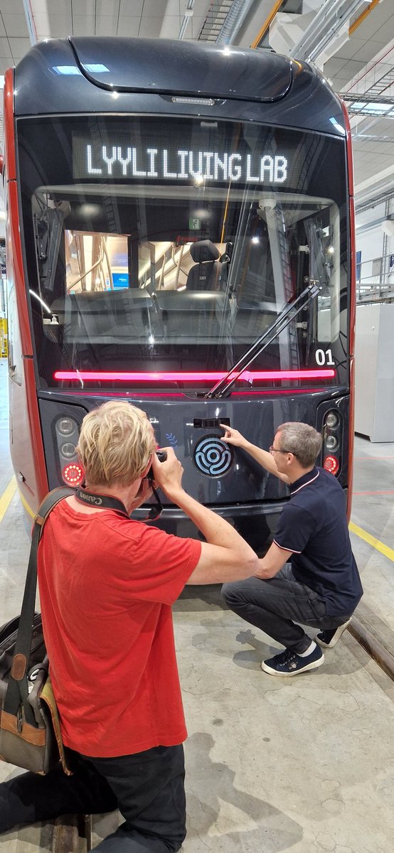 Sari Mäkelä tweet media