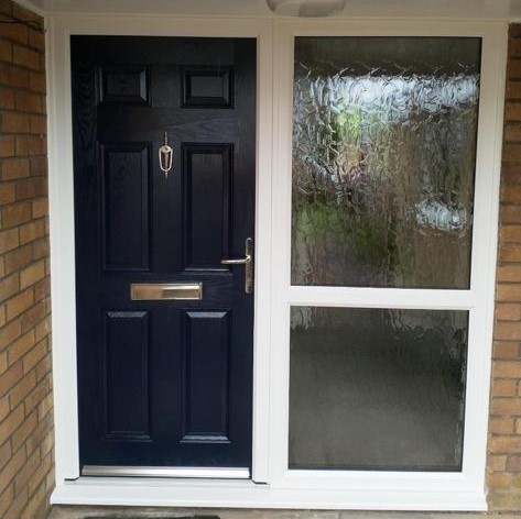 lookwindowsplus's tweet photo. Take a look at the #uPVCWindows and #CompositeDoor with Side Panel supplied by ourselves &amp; installed by one of our fitters last week!

Give us a call for a quote on 02476230222
or
if you only need supply visit https://t.co/JfS5bNvIjZ for an instant quote and order today. https://t.co/Fd6f1tnXIa