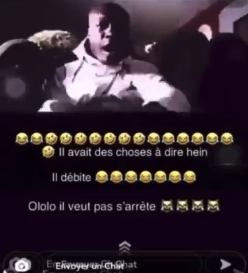 renoideter93's tweet photo. Les gens qui vont restés jusqu’à la fin au bac de philo #BACPhilo #Bac2022 https://t.co/Hf0QAxVHb8