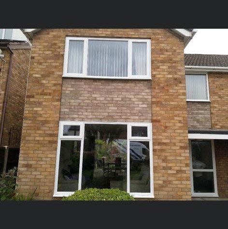 lookwindowsplus's tweet photo. Take a look at the #uPVCWindows and #CompositeDoor with Side Panel supplied by ourselves &amp; installed by one of our fitters last week!

Give us a call for a quote on 02476230222
or
if you only need supply visit https://t.co/JfS5bNvIjZ for an instant quote and order today. https://t.co/Fd6f1tnXIa
