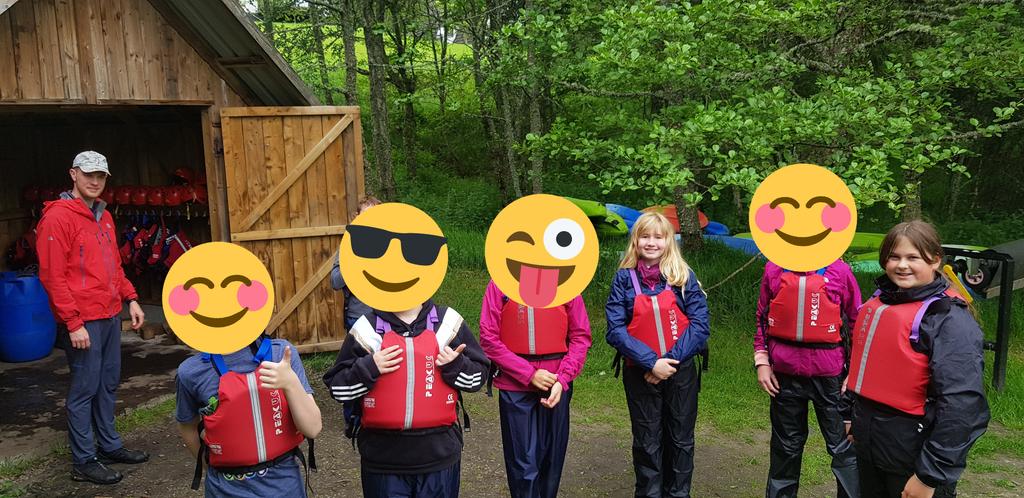 Johnshaven School tweet media