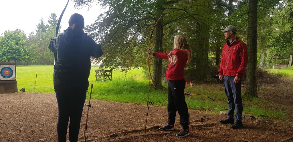 Johnshaven School tweet media