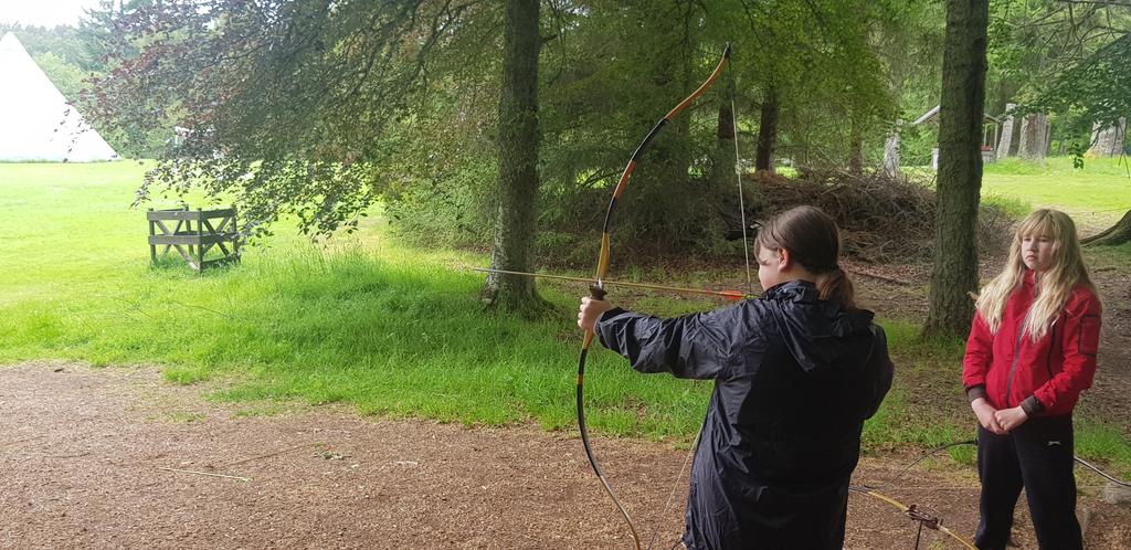 Johnshaven School tweet media