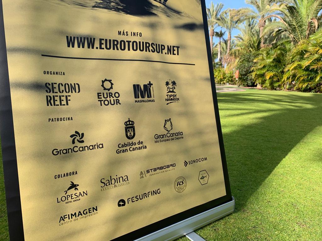 Lopesan Hotel Group tweet media