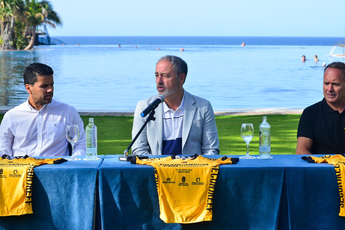 Lopesan Hotel Group tweet media