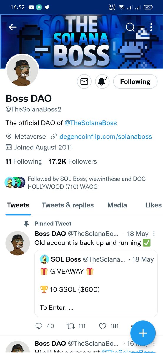 JaydeeNfts's tweet photo. @TheSolanaBoss @TheSolanaBoss2 @BloodBatsNFT LFG!!!!!! https://t.co/TQhZn4wixG