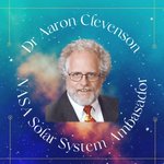 Image for the Tweet beginning: Dr Aaron Clevenson is our