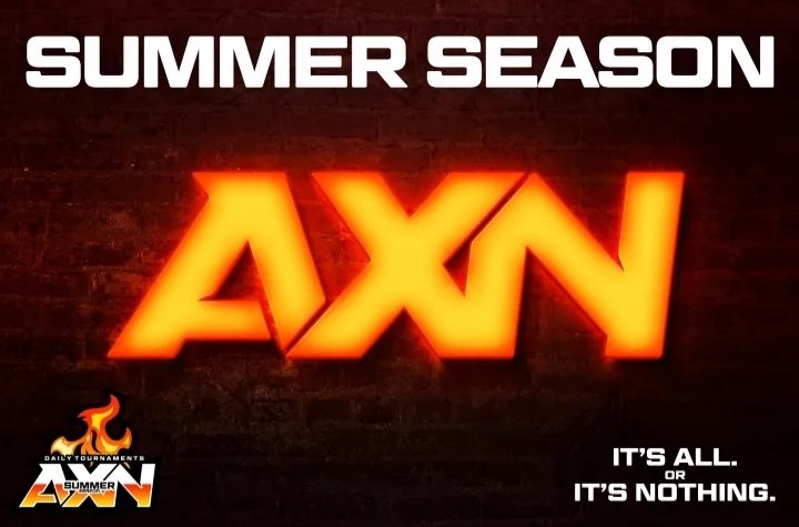 MG_NotoRIouS33's tweet image. AXN Proam League BYOT Season 8 Signups for Xbox/PS5 will be ending!!! 
⏰ Sunday 6/19 at 12 am est⏰ Get your team locked in 🔐 ASAP Register here on our league page axnsports.net Thanks AXN Staff @AXN_Sports @JRs_World_ @Kishx2K