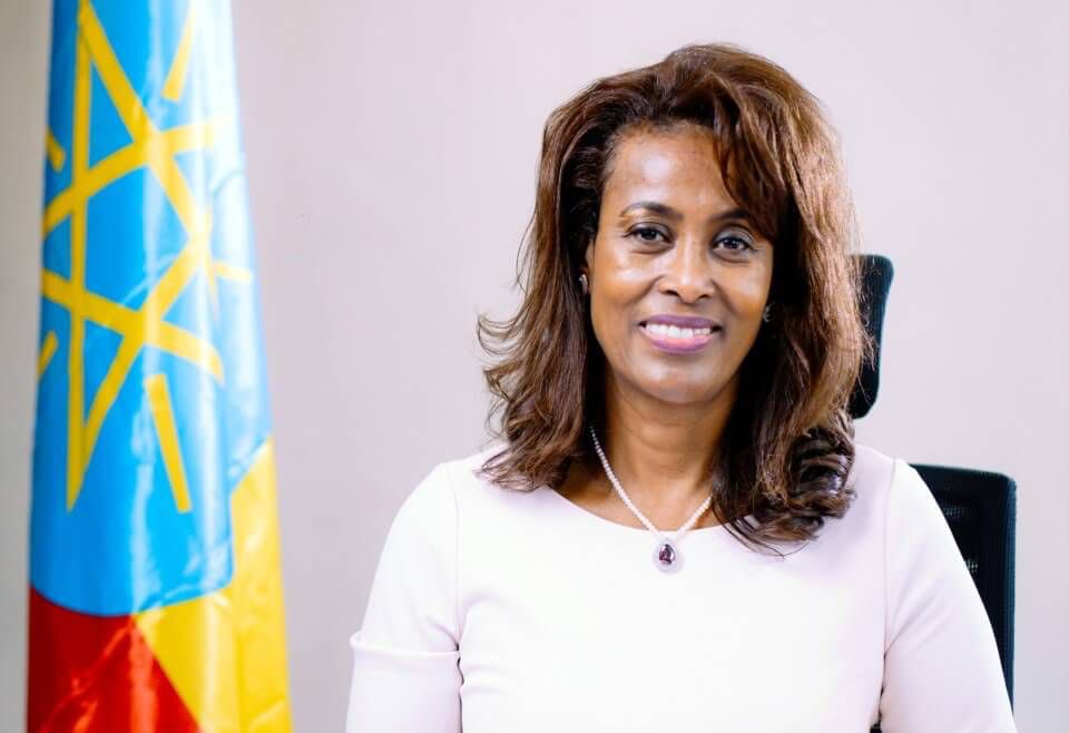 ImpactHERAfrica's tweet photo. Our WCW for today is 🥁🥁🥁🥁🥁🥁🥁. Meaza Ashenafi, the first female Chief Justice of Ethiopia ! 

#wcw #WwomanCcrushWednesdayTtoday #Iimpact #WwomenOofIimpact #Wwednesday https://t.co/R00Lk6Cbzq