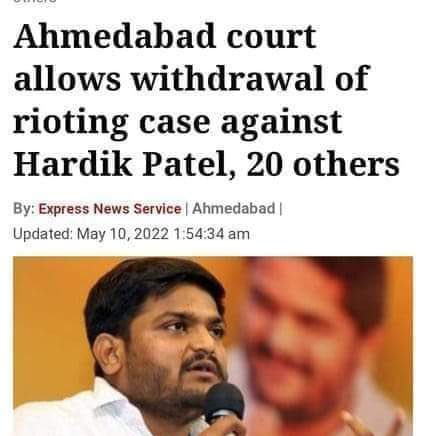 AquarianTruths's tweet photo. With such judiciary what chance do we have?
Every verdict is given as per instructions of #Modisha … those who want to be unbiased are threatened, or even killed like Loya ..
Even banana republic is better than this … https://t.co/fYBv5fFIfJ