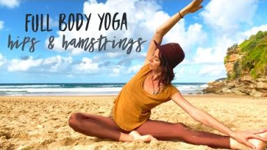 Yogaposesunli's tweet photo. [Video] Deep Stretches for Tight Hips &amp; Hamstrings – 20 min Full Body Yoga for Beginners
https://t.co/HgkUFEa6RP
#yoga https://t.co/ErGXv4pr5r