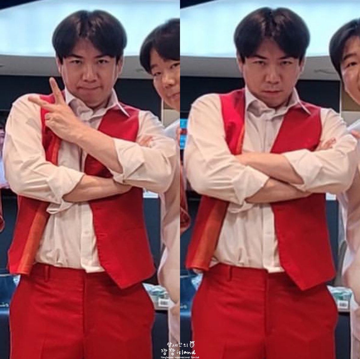 yangsechanifc's tweet photo. [📸Photos on 220615] Paul Kim nim updates CoBig filming behinds

🔗 https://t.co/cTc9FiYOpW
·
#양세찬 #yangsechan
#황태와양미리 #hwangtaeandyangmiri
#사이코러스 #psychorus
#코미디빅리그 #코빅 #comedybigleague 
#빽사이코러스 #backpsychorus
#빽사이코러스2 #backpsychorus2 https://t.co/GgompoGm5t