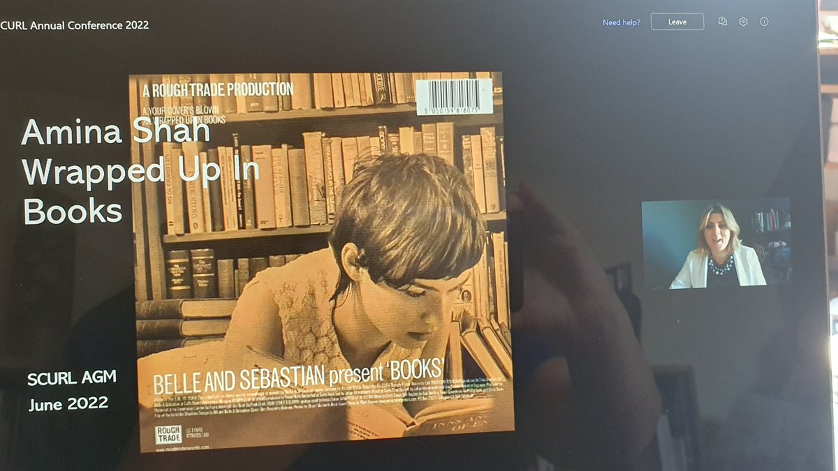 Martina McChrystal tweet media