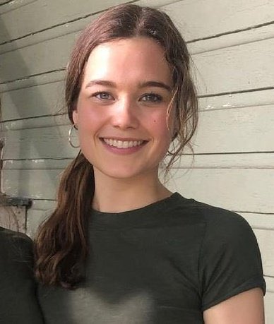 G.M. 1️⃣9️⃣🏆🇮🇹 ️🖤 (She/her) on Twitter: "RT @juliettespuppy: sarah