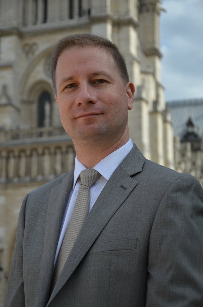 Johann VEXO joins us for his Grand Organ concert at OLV on Fri 1 July at 19h30, including the Suite by Duruflé. BOOKING: johann-vexo.eventbrite.co.uk Johann is Choir Organist of @notredameparis & Organiste Titulaire of the Grand Organ of Nancy Cathedral. @benjy @RCO_Updates