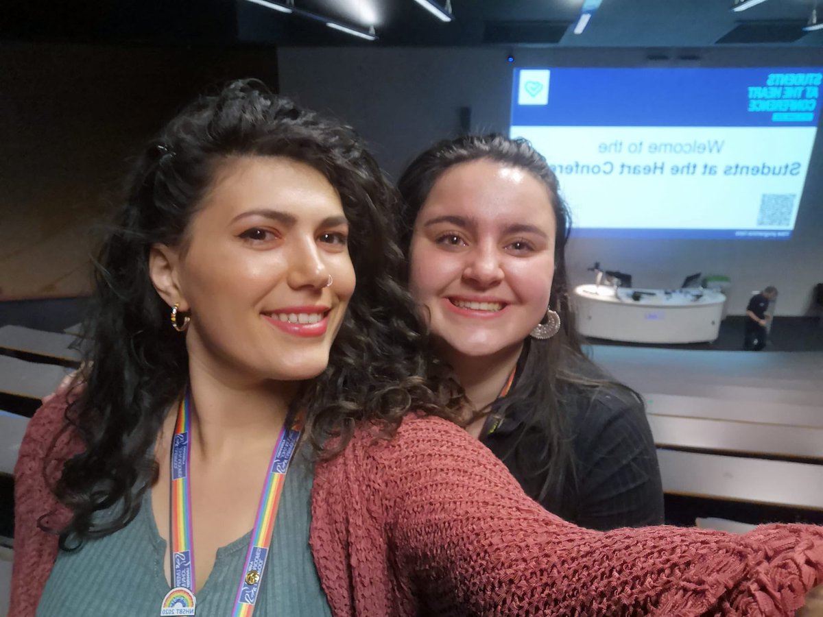 elysia_greenway's tweet photo. Representing @FaceLabLJMU and the PGR EDIR team at the #SATHC22 - come see our lightening talk at 4pm today (session 45). @LJMU_PGRs @LJMU #ENDO2022 #EDIR #phdvoice #equity #inclusion #diversity #respect #AcademicTwitter https://t.co/WzH69skJ0A
