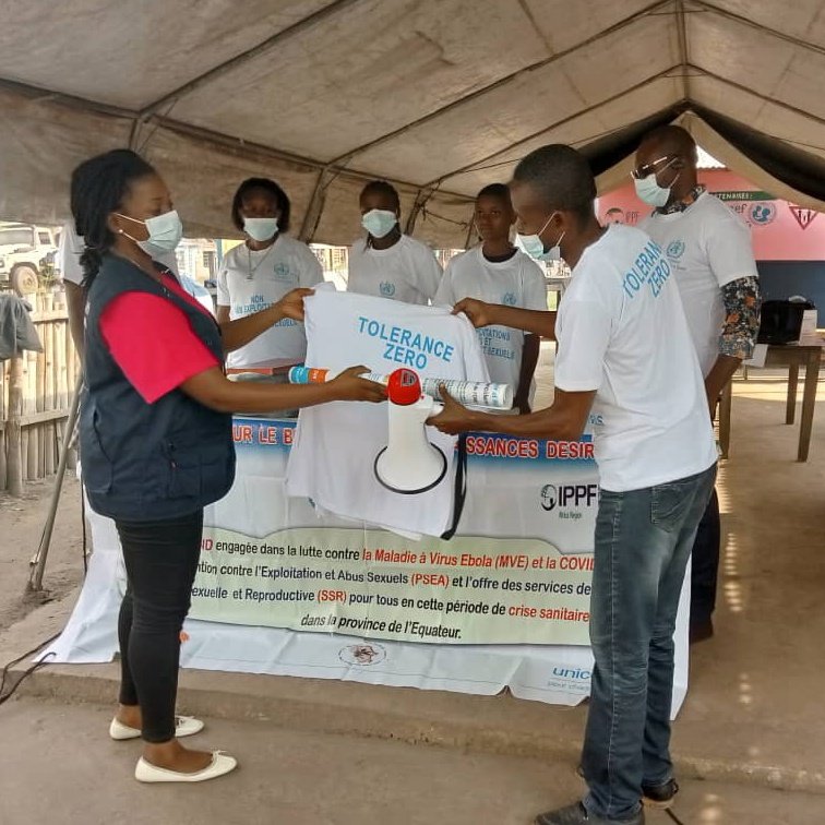 OsolongoLouis's tweet photo. ABEF-ND/IPPF
UNICEF
IPPFAR
UNFPA
OMS/RDC
Min Santé
CANADA/RDC https://t.co/wZEEd6Dm1E