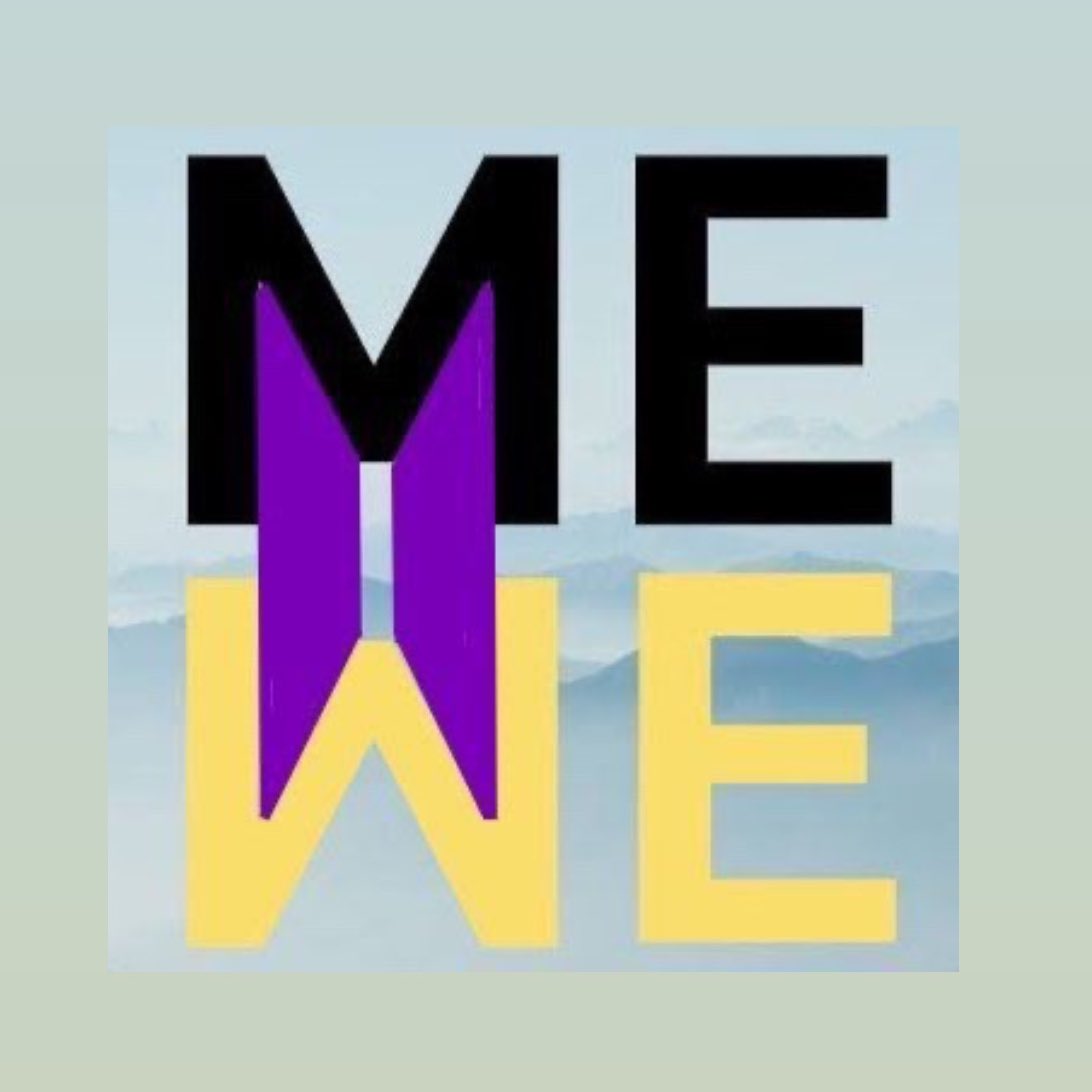 heyj00nie's tweet photo. BTS chapter 1: We
BTS chapter 2: Me 

it make sense now.. https://t.co/h1mF6XB8eB