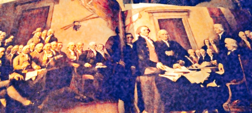 stavrohs's tweet photo. @kyledcheney This Is What An Insurrection &amp; S€dition £ooks £ik€ A£so Known As Th€ *D€c£aration Of Ind€p€ndanc€ https://t.co/REDmdDB7Kc