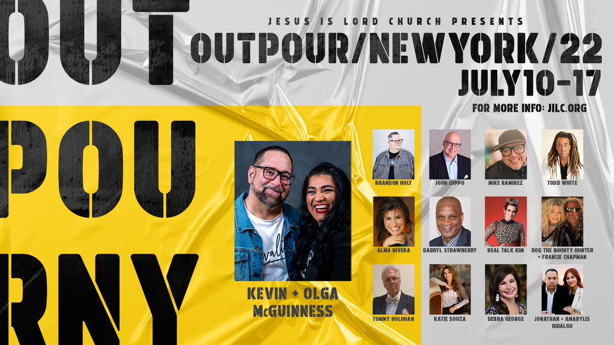 JILCORG's tweet photo. SAVE THE DATE! Tent Revival… https://t.co/piqZf929ls