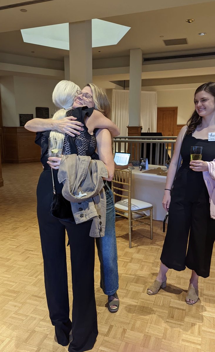 I couldn’t love this community anymore than I do tonight 💚

I’m grateful 🙌

<a href="/MarigoldPR/">Marigold Mktg & PR</a> <a href="/Greenwayghc/">Greenway Greenhouse (CSE:GWAY)</a> <a href="/strainexplorer/">Cannabis Wiki</a> <a href="/empyrico/">empyri.co</a> <a href="/cannifindher/">Jen Grant</a> <a href="/IAMNedin/">Nicholas Nedin</a> @CarlenCosta <a href="/WagmanJordan/">Chef Jordan Wagman</a> <a href="/drmikehart/">Mike Hart, M.D</a>