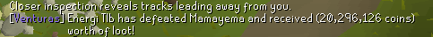 VenturasOSRS's tweet photo. wtf is this rng today #Venturas on fucking TOP https://t.co/fBqHHcaSgK