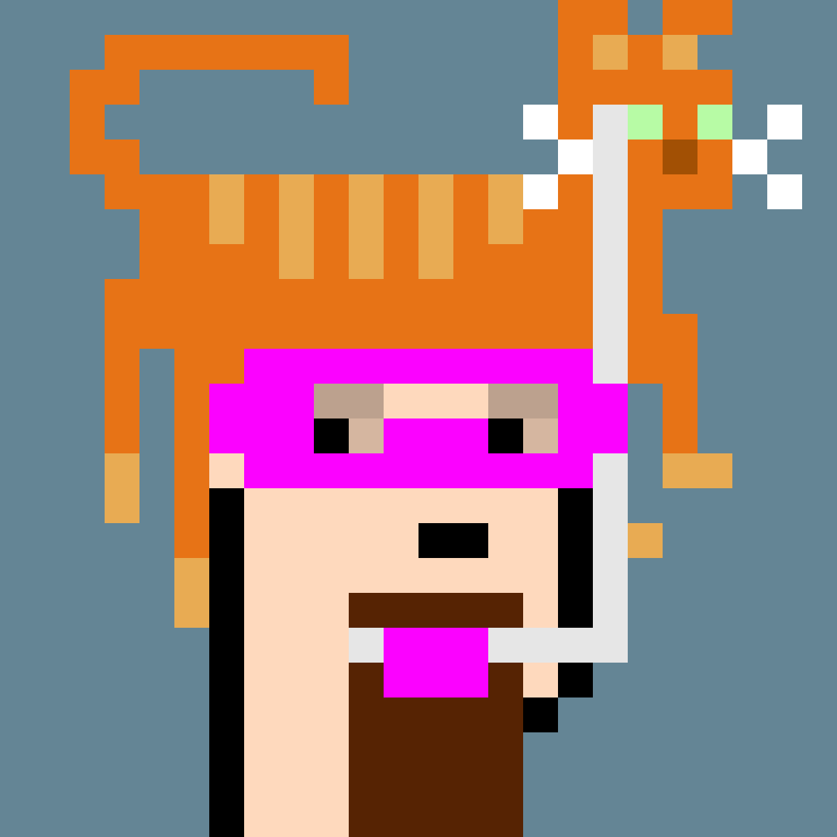 MorePunks 👑 tweet media