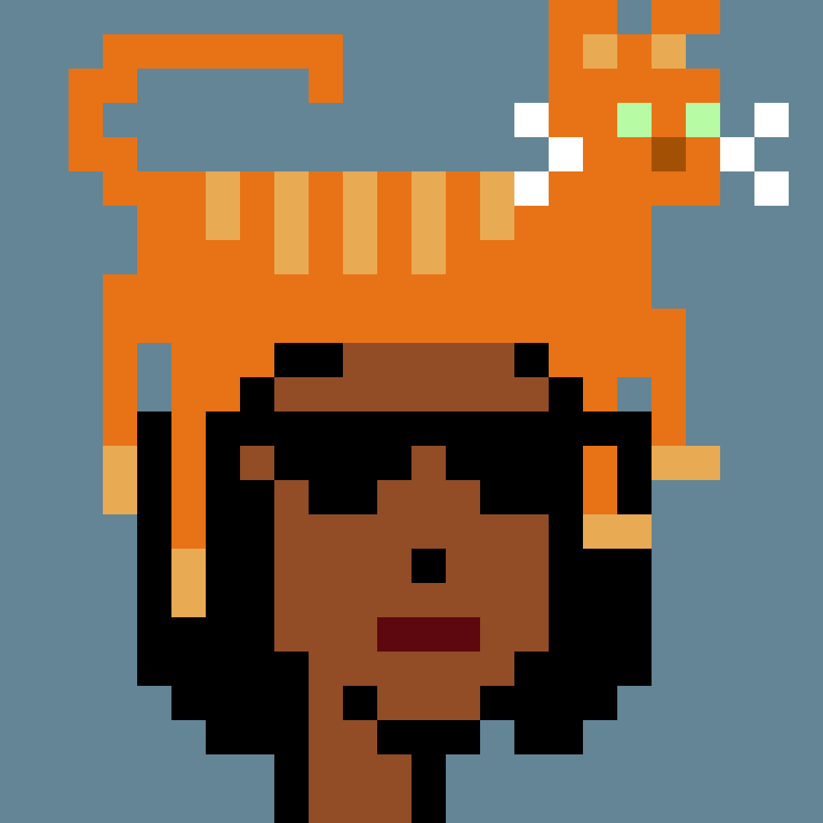 MorePunks 👑 tweet media