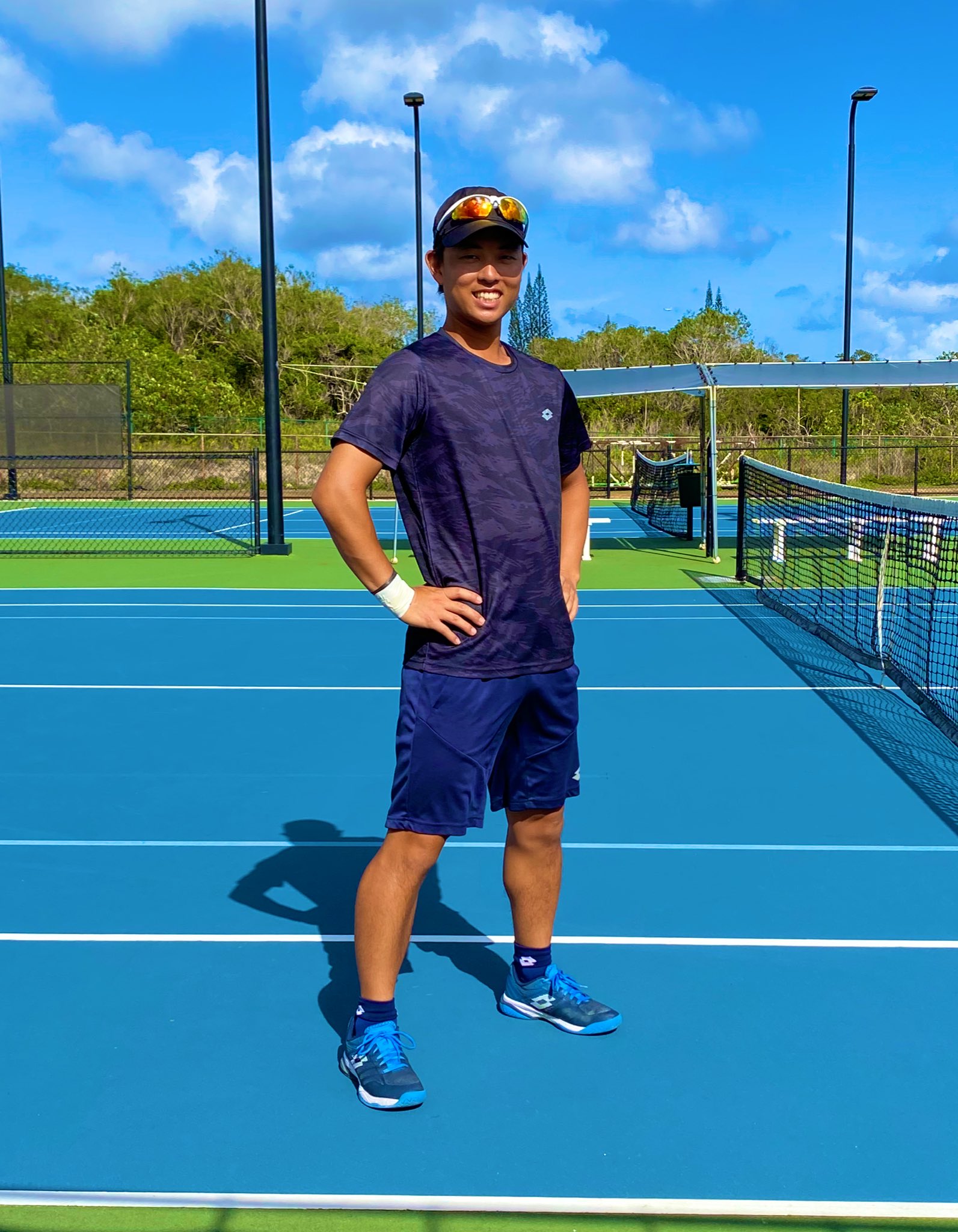 男子プロテニス選手会 Jtpu1221 Twitter