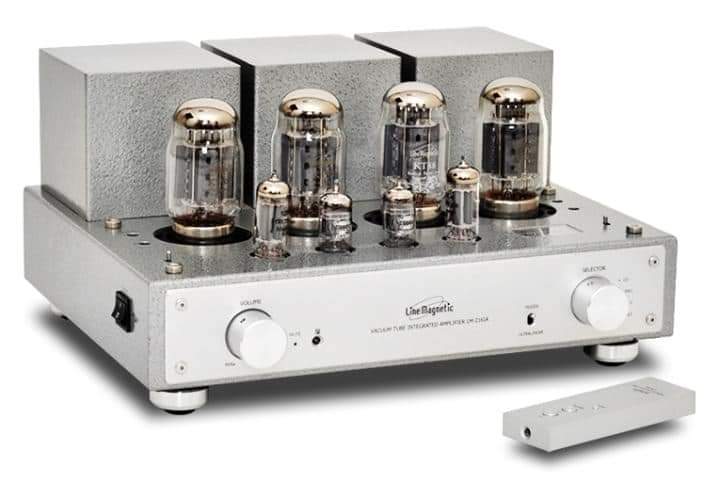 Berny2876's tweet photo. #LineMagnetic mod LM216 https://t.co/eE9btptbQ1