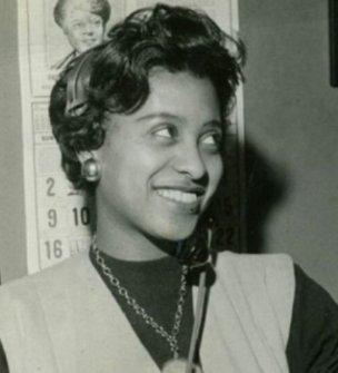 Happy Birthday Queen Marla Gibbs  ! 