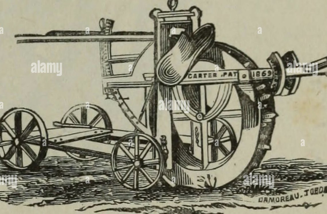 ditchassist's tweet image. Did you know Ditch Assist will work with (almost) any brand of GPS system? #exceptthisone #gradecontrol #ditchassist