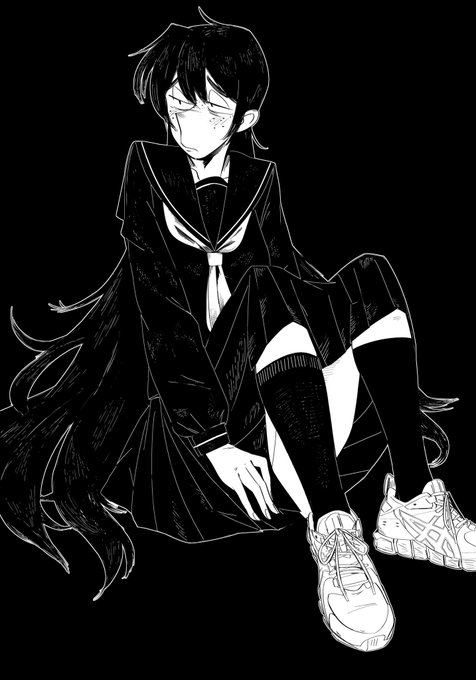 モノクロ作品を中心にイラストを作成しています
お絵描きの仕事募集中のおっさんでよろしければ頑張らさせていただきますので…

依頼、Commission→https://t.co/Q4sN6HehqF 