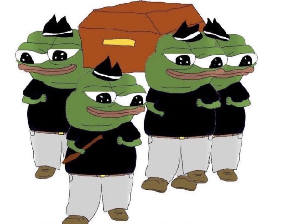 parkerjaysmith's tweet image. When #web3 is dead but #Web3Twitter is vibing just as hard as ever… 🧠