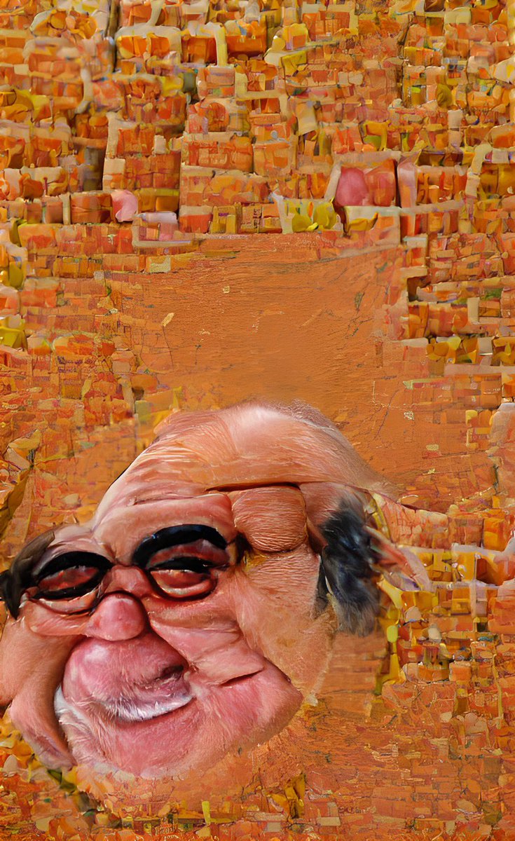 DannyDevitoAI's tweet image. 