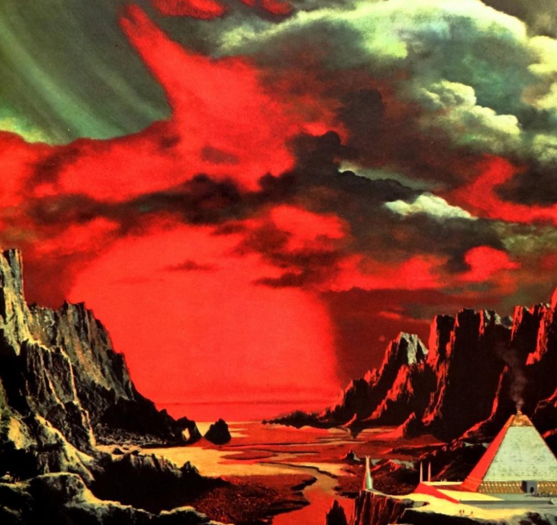 Para cerrar nuestra sección de #AstroArte, tenemos a la gran Sofía López (<a href="/sofialomart/">Sofía López</a>) hablándonos de horizontes lejanos y estrellas distantes. Porque "La curiosidad y el conocimiento no entienden de fronteras".

No te pierdas su artículo:
culturaccosmos.es/horizontes-lej…