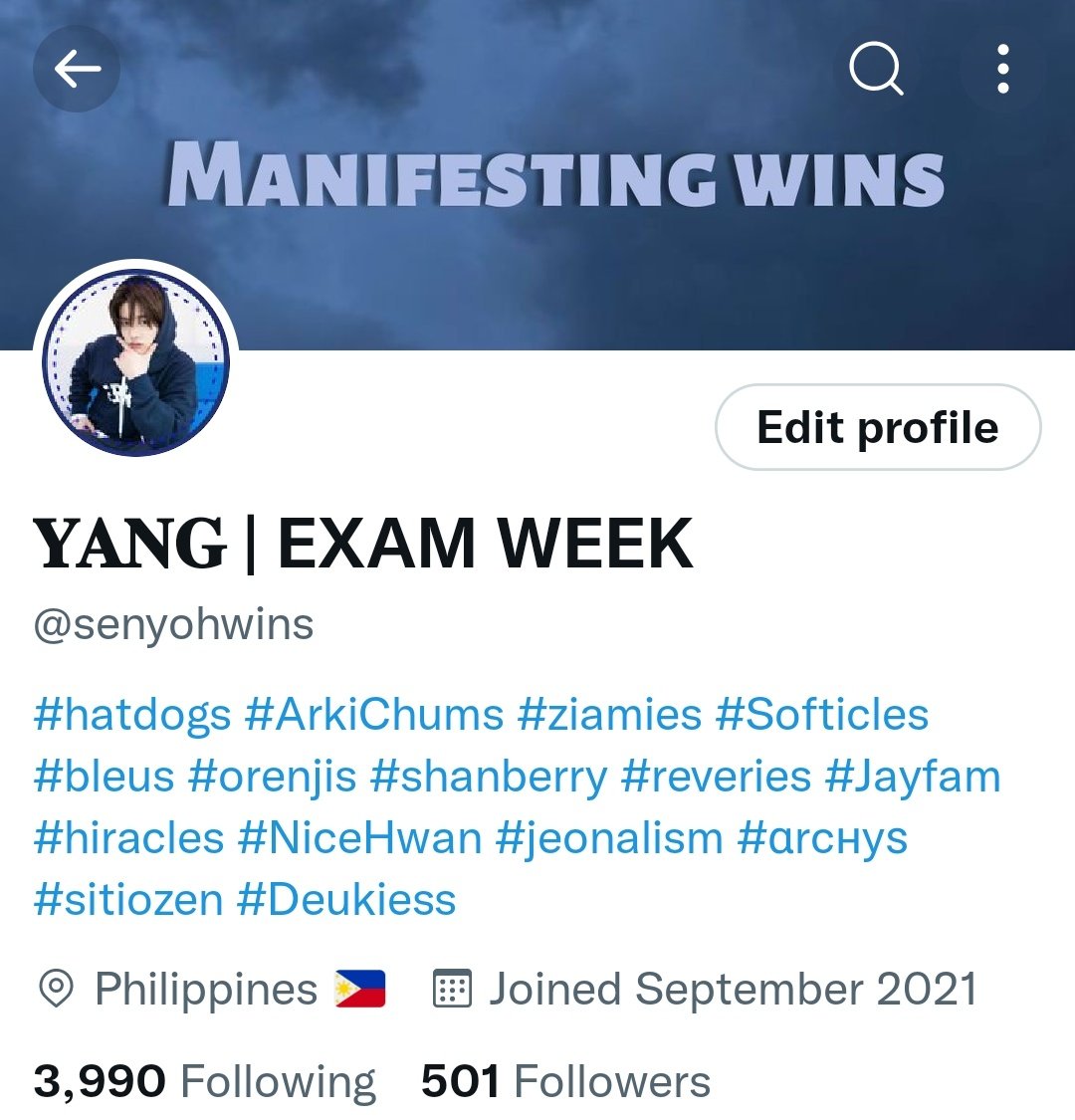 pickpranpriya's tweet photo. Thank you so much @AshieCrafts for the new layout! Pagawa na kayo gaiss super mura and ganda ng works niya🤩🤩
#AshieCrafts https://t.co/wQrDmHDdEe