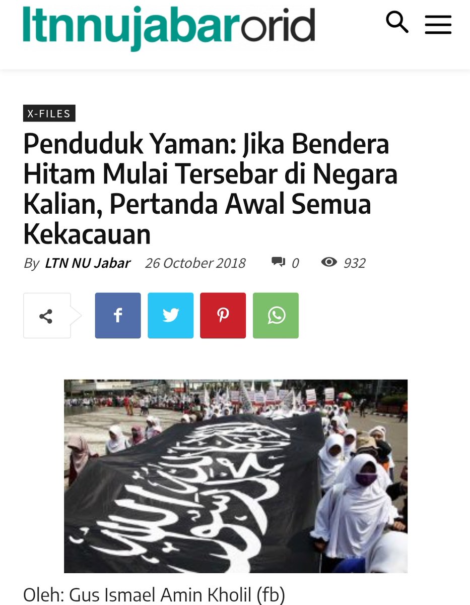 PadmavatiPrati1's tweet photo. Yah NYICIL2 lah...nunggu ada yang VIRAL dulu,baru kerja...
Ngono kan BONG🤣🤣🤣🤣..
Lapoorrrr...Lapoorrr...eh...kemana Lapoorrrr...
Semua dan kejangkutan Sunah,Syariah dan Khilaffrreeett BANGSAT..👊👊👊
Tapu masih enak2kan terima gaji dari NKRI..#Cukk..DJIANCUK https://t.co/Ygll2AzhsA