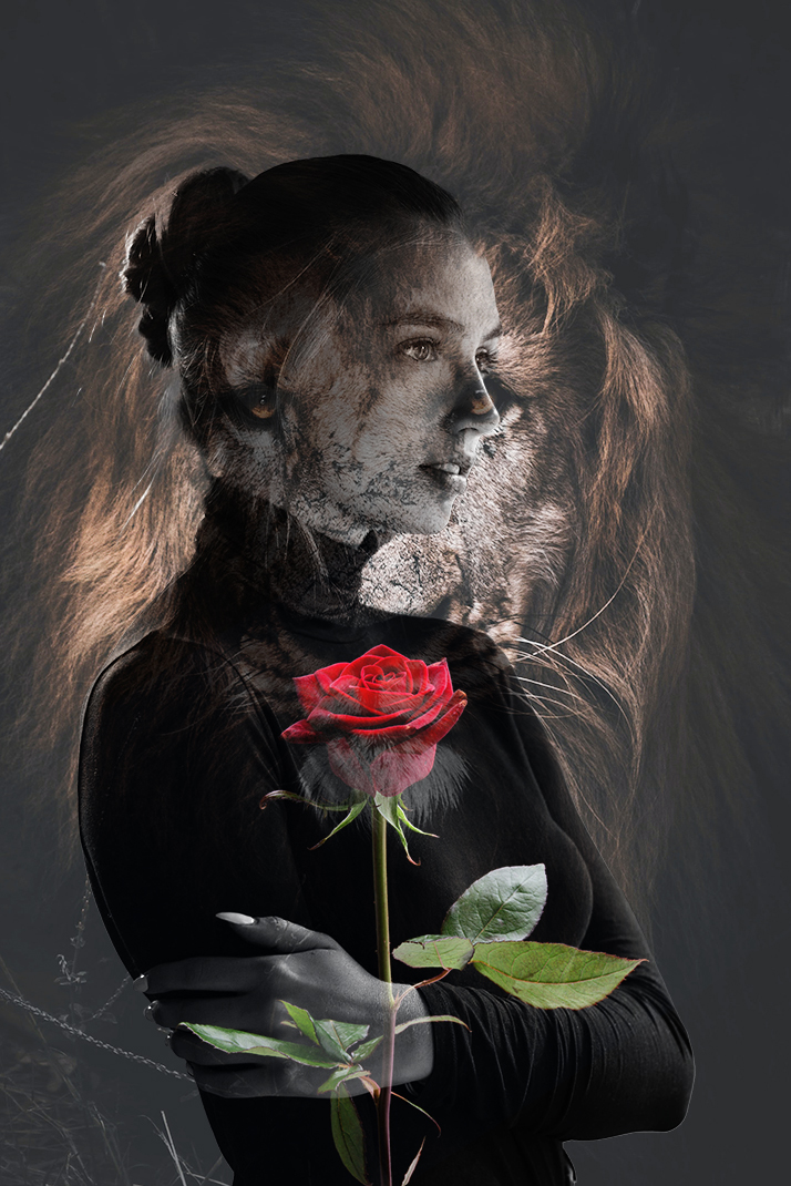 stms_53's tweet photo. Beauty and the Beast　な感じ

#photoshop #photoshop練習中 #webデザイン勉強中 #レタッチ #写真加工 #画像加工 #写真 #photo #webデザイン #写真好きな人と繋がりたい #カメラ好きな人と繋がりたい #webデザイナーさんと繋がりたい #ar https://t.co/BzcNXstNX2