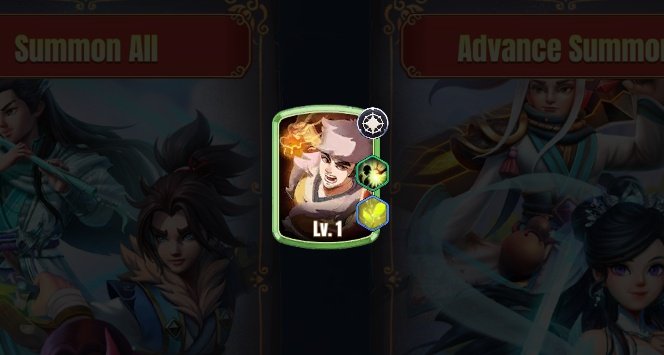 mimicrypton's tweet image. 悲しみのアドバンスガチャ結果😰
#WOFM #WorldofMasters