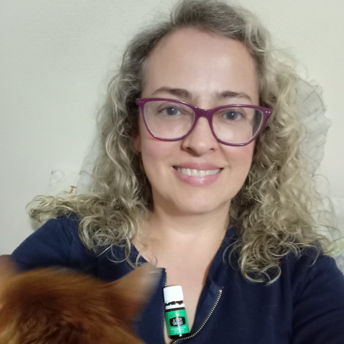 MargaritaVelaT1's tweet photo. La #LunaLlena en Sagitario de hoy me invita a revisar mis inseguridades, lo que me bloquea para concretar mis ideas creativas, lo que alimenta el "síndrome de la impostora".
Esta reflexión, tomar responsabilidad de hacer los cambios y atreverme estuvo apoyada por #peaceandcalming https://t.co/mZr9cRGewG