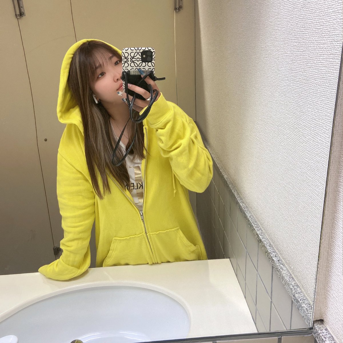 kyoooon0323's tweet photo. .
自分の機嫌は自分でとる。 https://t.co/cf8CwhXAQt